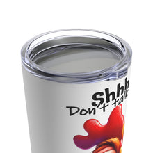 Load image into Gallery viewer, Empty Cup - Tumbler 20oz