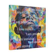 Load image into Gallery viewer, Preteen Affirmations