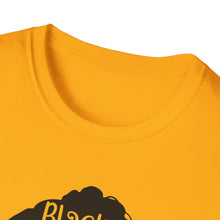 Load image into Gallery viewer, Black, Blessed & Beautiful