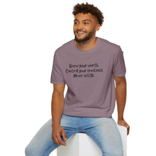 Load image into Gallery viewer, Unisex Softstyle T-Shirt - Know