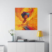 Load image into Gallery viewer, She Lights the Room