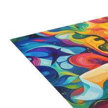 Load image into Gallery viewer, Colorful Woman Postcard Bundles (envelopes included)