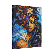 Load image into Gallery viewer, Colorful Woman