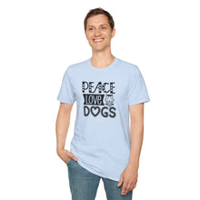 Load image into Gallery viewer, Peace Love Dogs