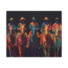 Load image into Gallery viewer, Buffalo Soldiers in my vision