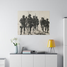 Load image into Gallery viewer, Military Team