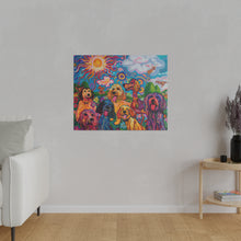 Load image into Gallery viewer, Happy Dogs