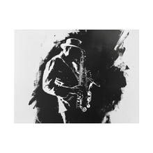 Load image into Gallery viewer, Man of Jazz