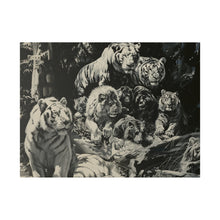 Load image into Gallery viewer, Lions & Tigers