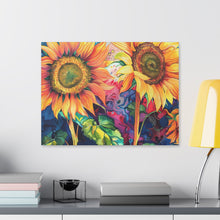 Load image into Gallery viewer, Sunflowers