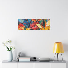 Load image into Gallery viewer, Butterflies and Tulips