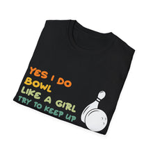 Load image into Gallery viewer, Bowl like a Girl