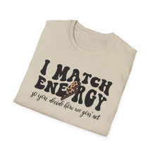 Load image into Gallery viewer, Match Energy