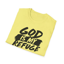 Load image into Gallery viewer, God is my Refuge