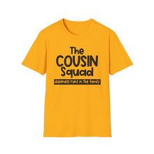 Load image into Gallery viewer, Cousins
