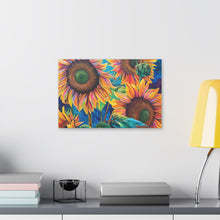 Load image into Gallery viewer, Sunflowers