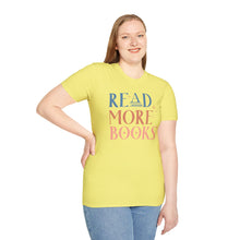 Load image into Gallery viewer, Read More Books