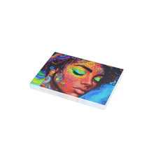 Load image into Gallery viewer, Woman of Color Postcard Bundles (envelopes included)