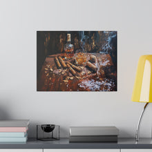 Load image into Gallery viewer, Cigars & Bourbon