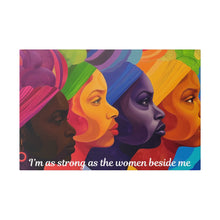 Load image into Gallery viewer, Strong Women