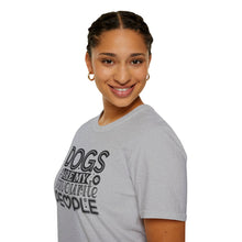 Load image into Gallery viewer, Dogs are my Favorite People