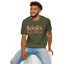 Load image into Gallery viewer, Books & Coffee