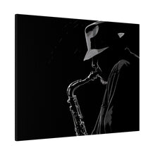 Load image into Gallery viewer, Jazz Musician