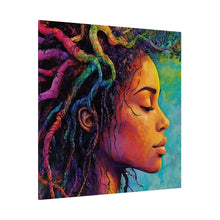 Load image into Gallery viewer, Grounded Woman of Color