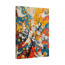 Load image into Gallery viewer, Cats at Play