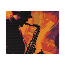 Load image into Gallery viewer, Jazz Musician