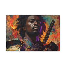 Load image into Gallery viewer, Yasuke — Legacy in Color (my vision)