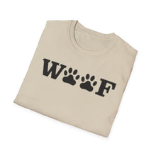 Load image into Gallery viewer, Woof