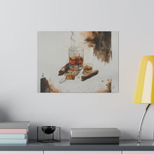Load image into Gallery viewer, Cigars & Bourbon