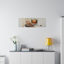 Load image into Gallery viewer, Cigars & Bourbon