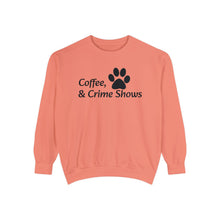 Load image into Gallery viewer, Coffee, Dogs, & Crime Shows