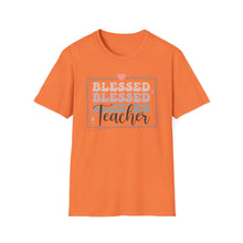 Load image into Gallery viewer, Blessed Teacher