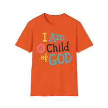 Load image into Gallery viewer, Child of God