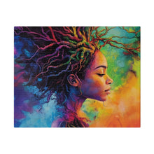 Load image into Gallery viewer, Grounded Woman of Color