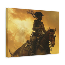 Load image into Gallery viewer, She Wore the Uniform