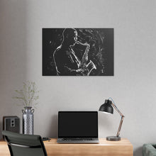 Load image into Gallery viewer, Man of Jazz