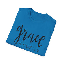 Load image into Gallery viewer, Grace & Hustle