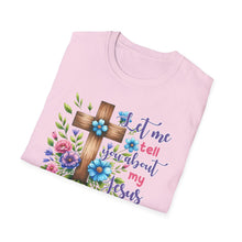 Load image into Gallery viewer, My Jesus