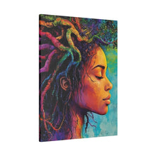 Load image into Gallery viewer, Grounded Woman of Color