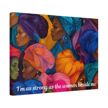 Load image into Gallery viewer, Strong Women
