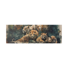 Load image into Gallery viewer, Lion & Tigers
