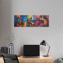 Load image into Gallery viewer, Man on Piano