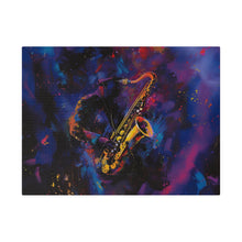 Load image into Gallery viewer, Jazz Musician