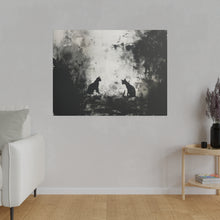 Load image into Gallery viewer, Cats at Play