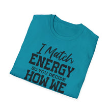 Load image into Gallery viewer, Match Energy