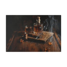 Load image into Gallery viewer, Cigars & Bourbon